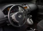 Nissan Sentra SE-R 2007 года